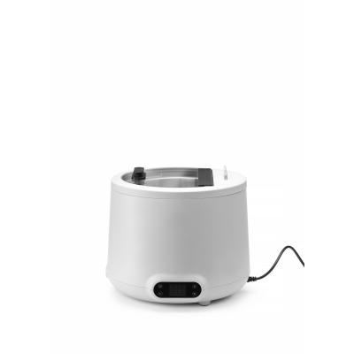 Kotlik na polévku UNIQ, HENDI, designed by Robert Bronwasser, 8L, Bílá, 230V/500W, ⌀365x(H)325mm | 860533